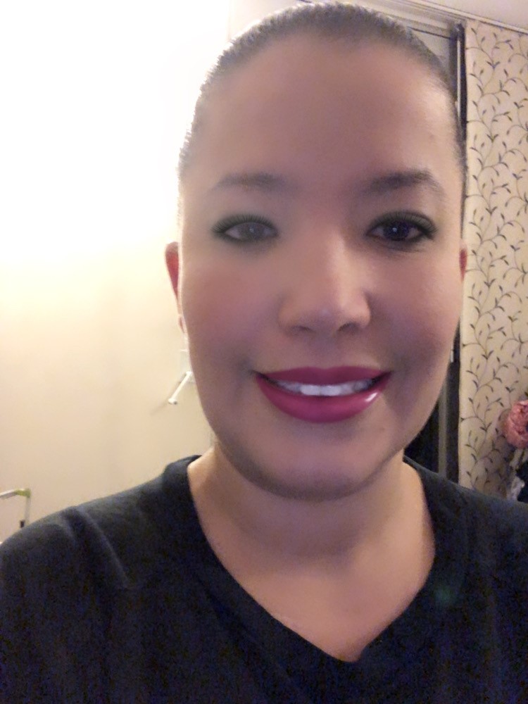 Virginia Mara de Almeida